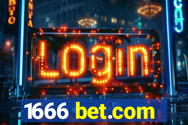 1666 bet.com