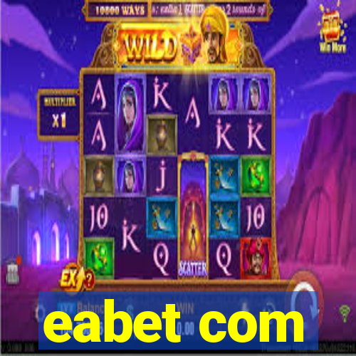 eabet com