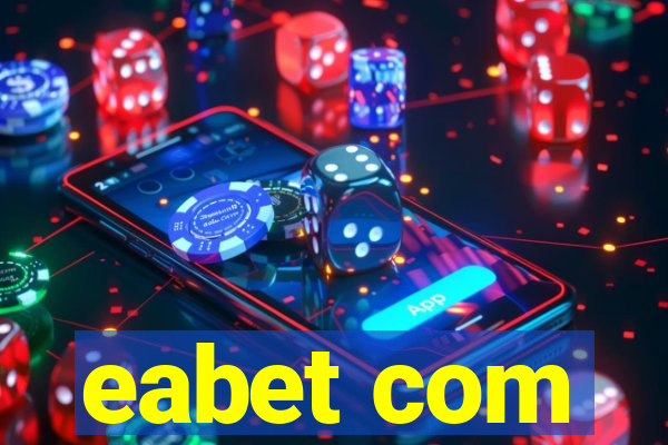 eabet com