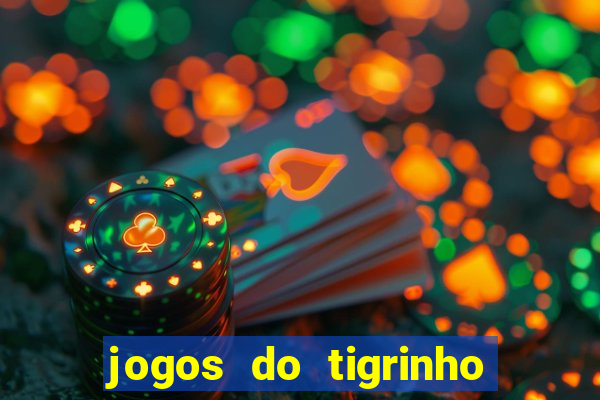 jogos do tigrinho vai ser proibido no brasil