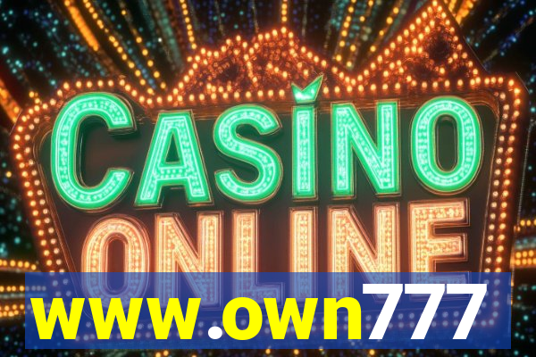www.own777