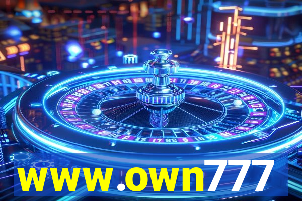 www.own777