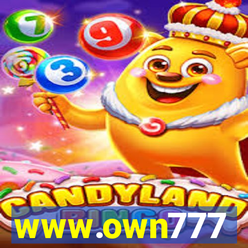 www.own777