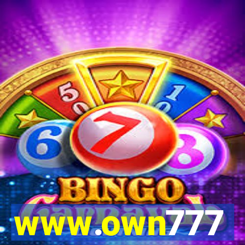 www.own777