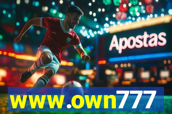 www.own777