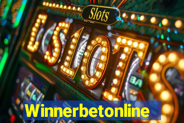 Winnerbetonline