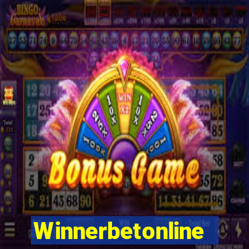 Winnerbetonline