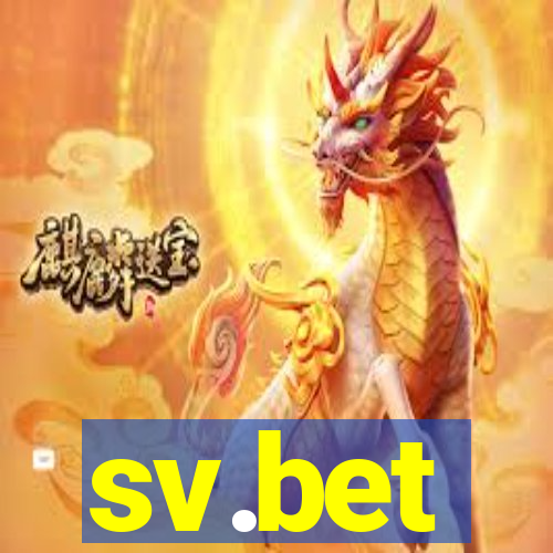 sv.bet