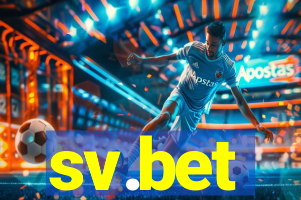 sv.bet