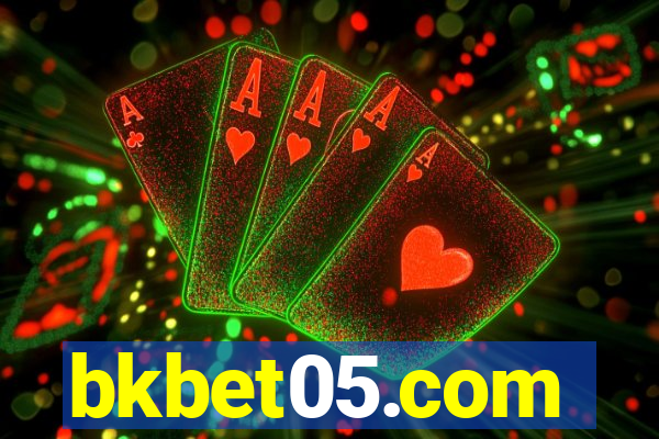 bkbet05.com