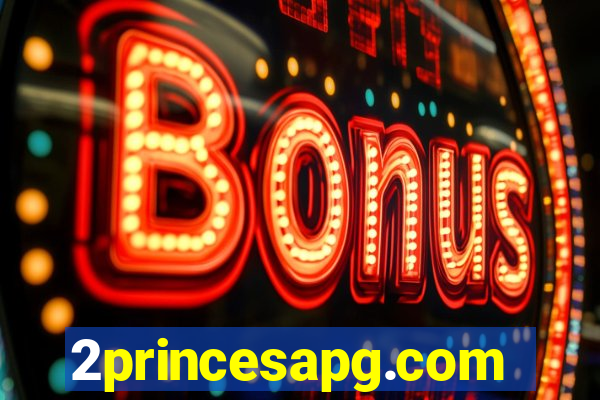 2princesapg.com