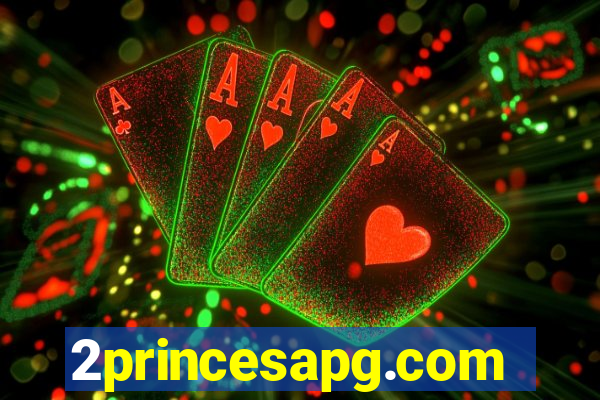 2princesapg.com