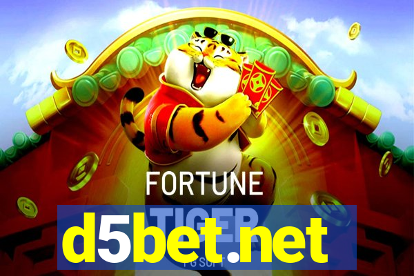d5bet.net