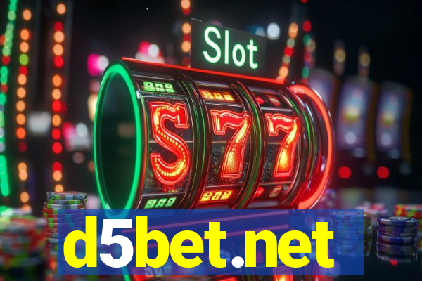 d5bet.net