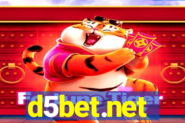 d5bet.net