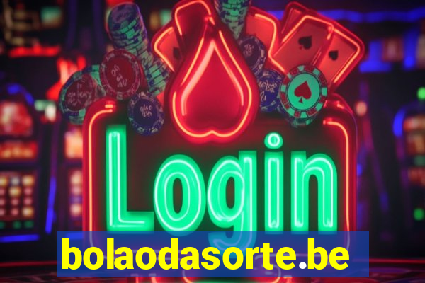 bolaodasorte.bet