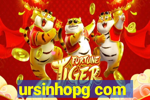 ursinhopg com