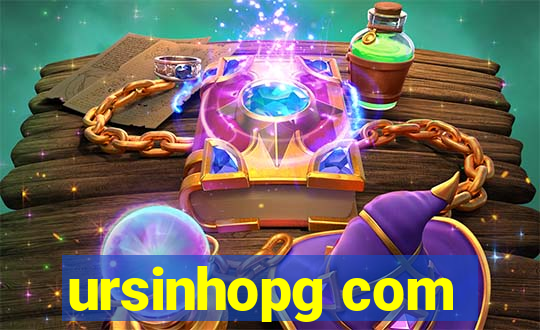 ursinhopg com