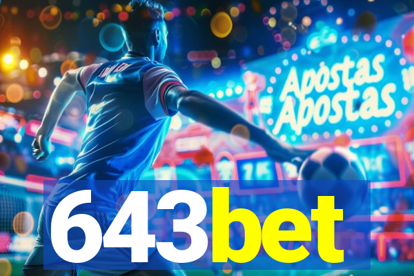 643bet