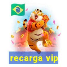 recarga vip
