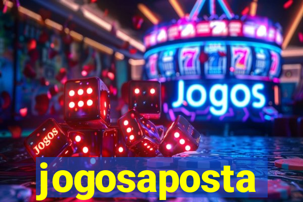 jogosaposta