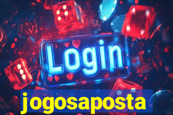 jogosaposta