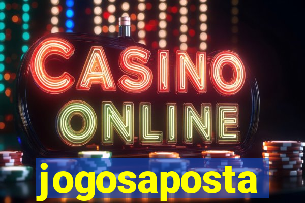 jogosaposta