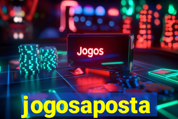 jogosaposta