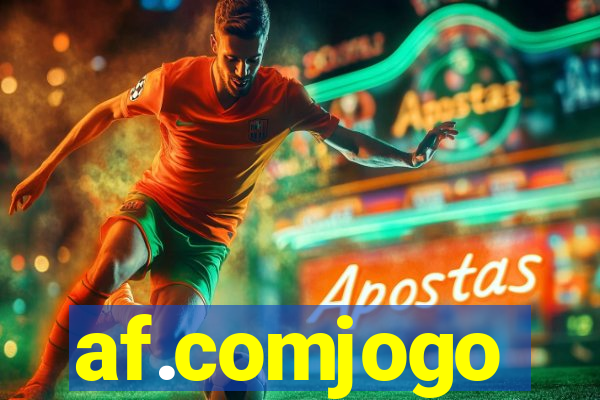 af.comjogo