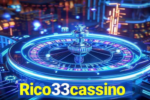 Rico33cassino