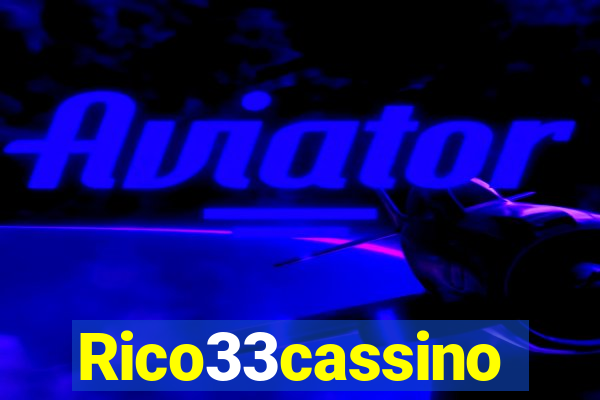 Rico33cassino