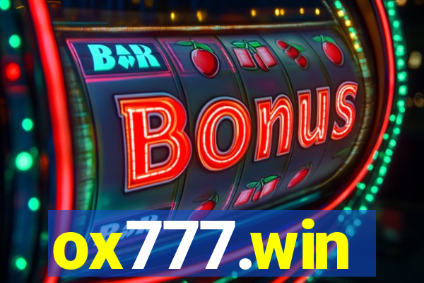 ox777.win
