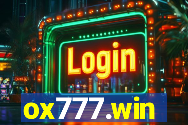 ox777.win