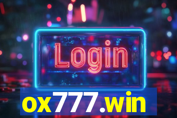 ox777.win