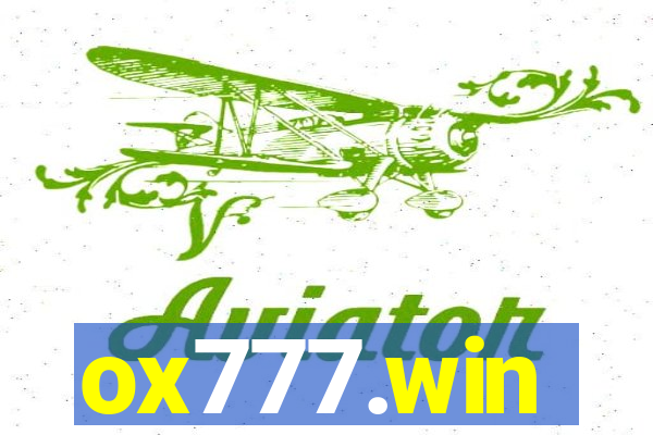 ox777.win