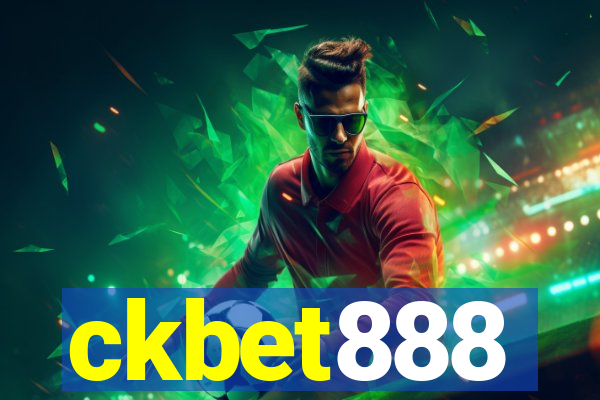 ckbet888