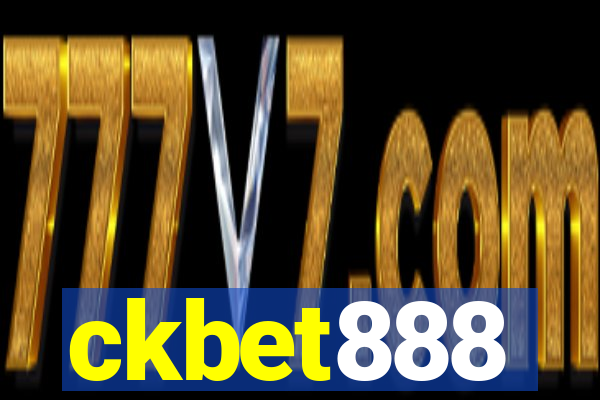 ckbet888