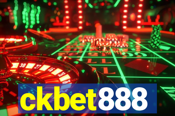ckbet888