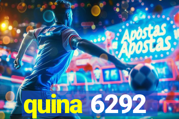 quina 6292