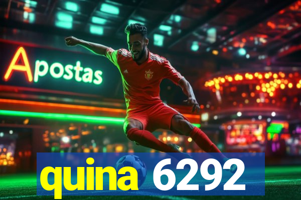 quina 6292
