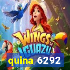 quina 6292