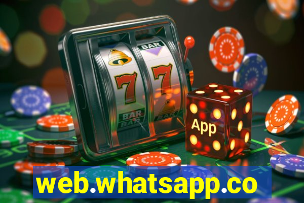 web.whatsapp.corn