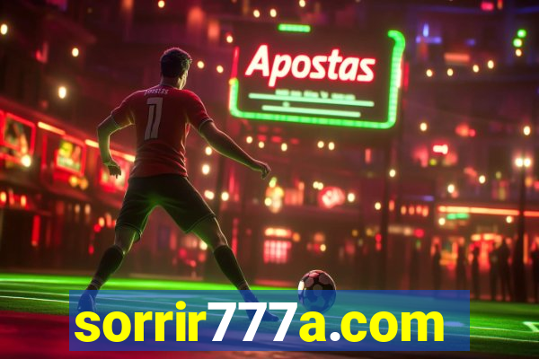 sorrir777a.com