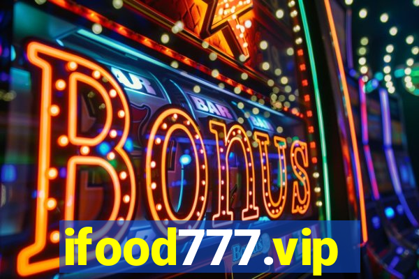 ifood777.vip