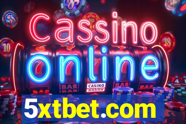 5xtbet.com