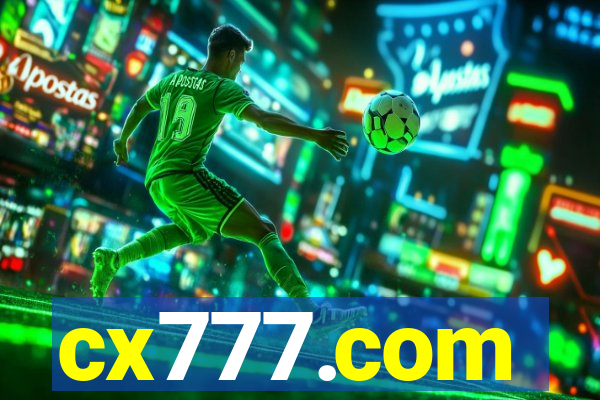cx777.com