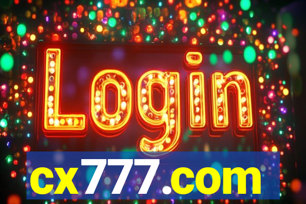 cx777.com