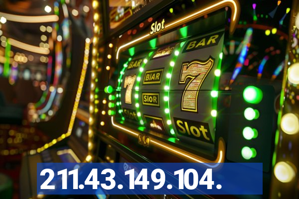 211.43.149.104.