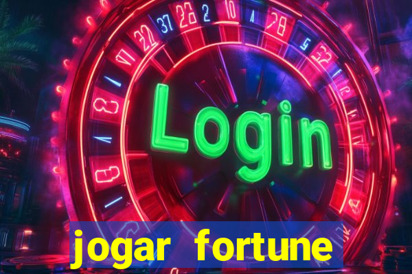 jogar fortune rabbit demo gratis