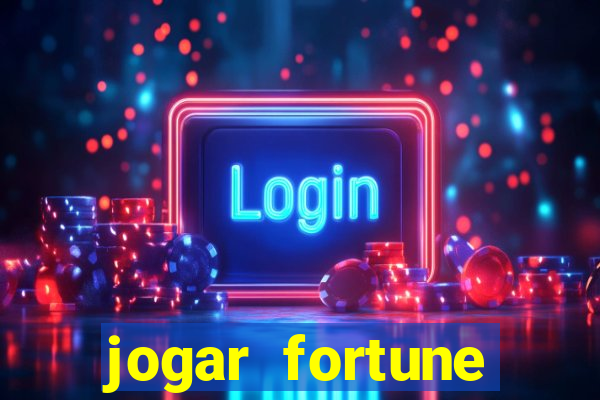 jogar fortune rabbit demo gratis